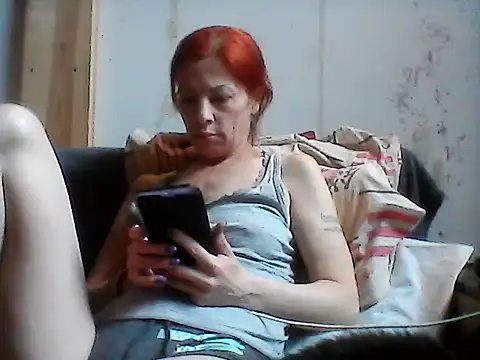 Milana38 online show from 06.09.26