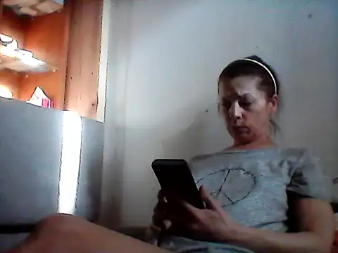 Milana38 online show from 06.18.26