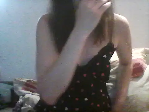 Milana38 online show from 06.19.26