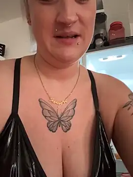 Rozendefotz online show from 11.24.25