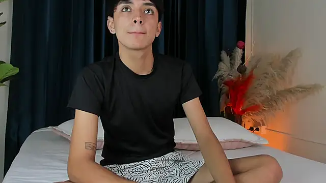 Jack Noir online show from 09.15.25