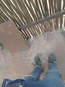 Snapshot of BigboyDick2 chatting on 10.15.25 BigboyDick2 online show from 10.15.25