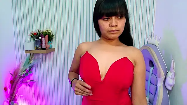 kataleya  18 online show from 06.05.26