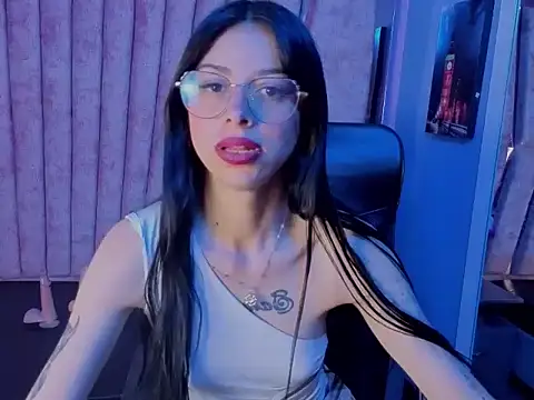 Dulce Miaa  online show from 09.13.25