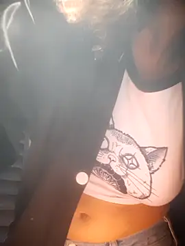 AriannaSoul online show from 09.11.25