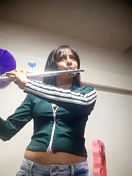 AriannaSoul online show from 09.13.25