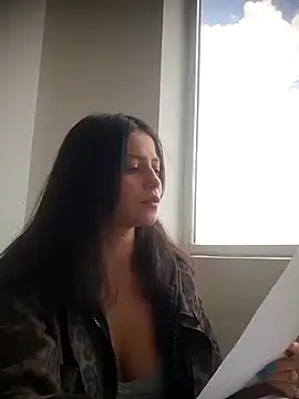 AriannaSoul online show from 09.19.25