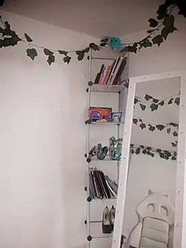 AriannaSoul online show from 09.20.25