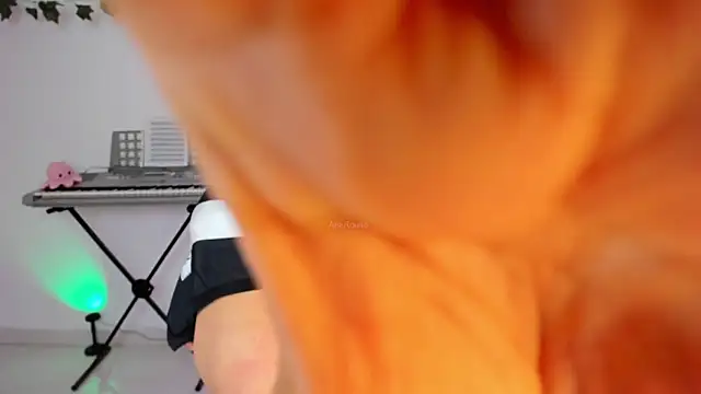 AriannaSoul online show from 09.29.25