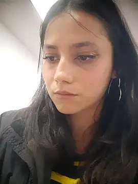 AriannaSoul online show from 11.14.25