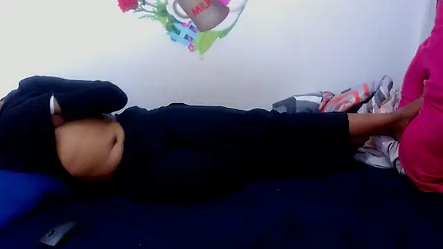 XSexySnow30XX online show from 09.29.25