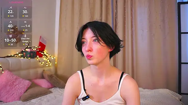 Snapshot of JuanaFriesz chatting on 01.09.26 JuanaFriesz online show from 01.09.26