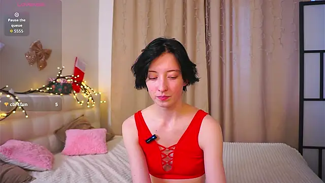 Snapshot of JuanaFriesz chatting on 01.10.26 JuanaFriesz online show from 01.10.26