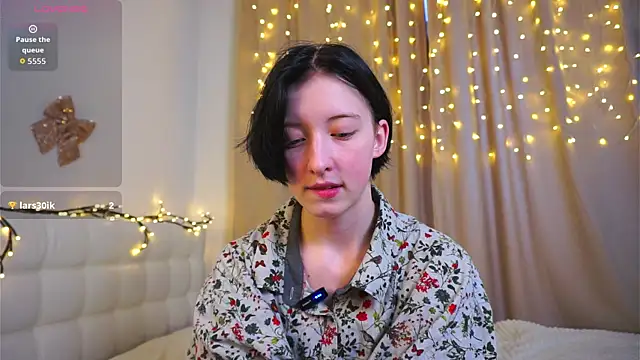 Snapshot of JuanaFriesz chatting on 01.16.26 JuanaFriesz online show from 01.16.26