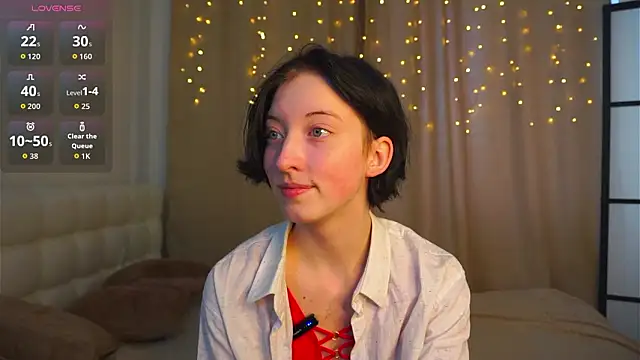 Snapshot of JuanaFriesz chatting on 02.06.26 JuanaFriesz online show from 02.06.26