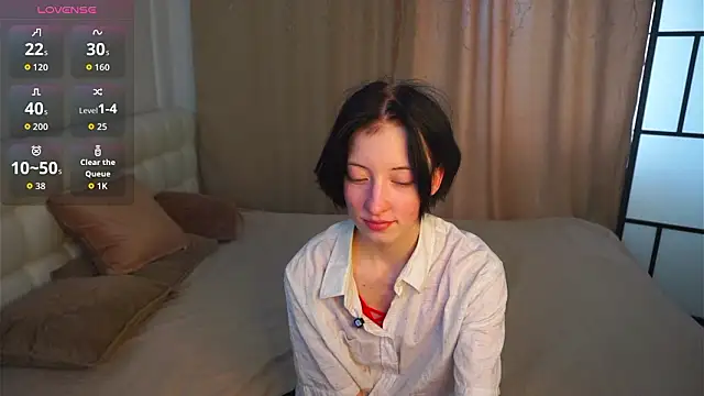 Snapshot of JuanaFriesz chatting on 02.07.26 JuanaFriesz online show from 02.07.26