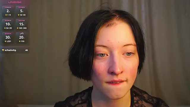 Snapshot of JuanaFriesz chatting on 02.08.26 JuanaFriesz online show from 02.08.26