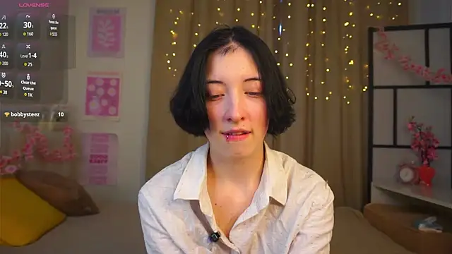 Snapshot of JuanaFriesz chatting on 02.22.26 JuanaFriesz online show from 02.22.26