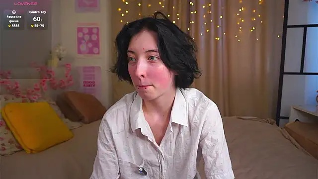 Snapshot of JuanaFriesz chatting on 03.07.26 JuanaFriesz online show from 03.07.26