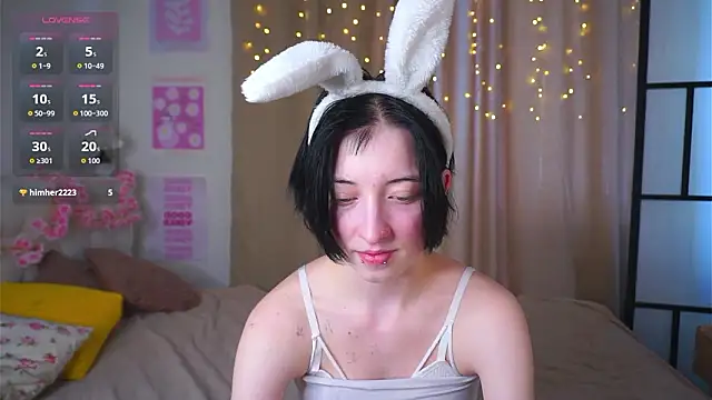 Snapshot of JuanaFriesz chatting on 03.11.26 JuanaFriesz online show from 03.11.26