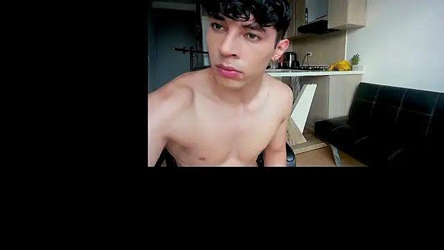 Snapshot of im_jero chatting on 01.10.26 im jero online show from 01.10.26