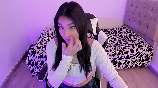 megaan cb online show from 11.04.25