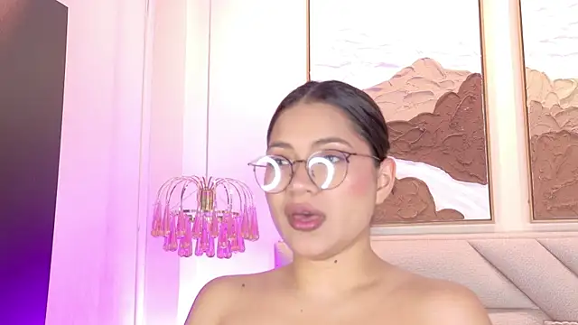 kendalFox  online show from 10.26.25