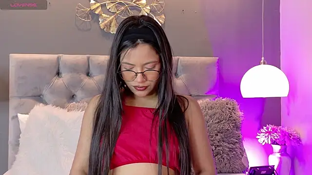 kendalFox  online show from 01.08.26