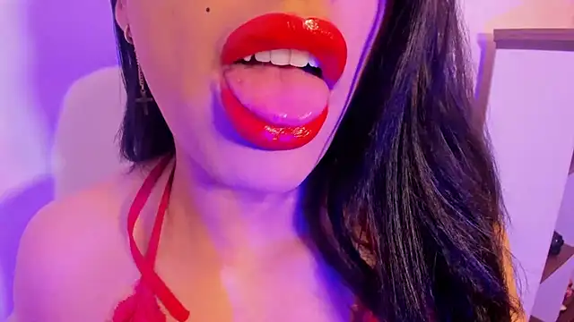 sweet Elizabeth online show from 02.25.26