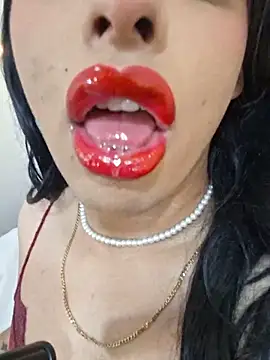sweet Elizabeth online show from 06.05.26