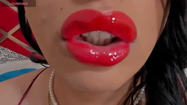 sweet Elizabeth online show from 06.08.26