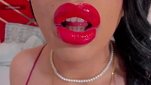sweet Elizabeth online show from 06.09.26