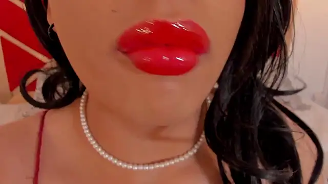 sweet Elizabeth online show from 06.12.26