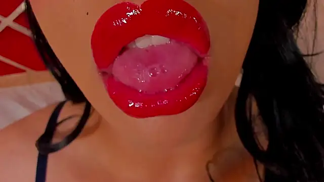 sweet Elizabeth online show from 07.03.26