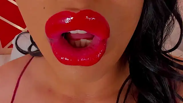 sweet Elizabeth online show from 07.14.26