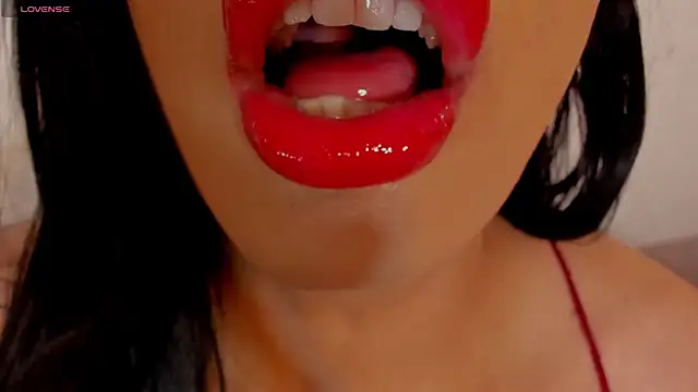 sweet Elizabeth online show from 07.28.26