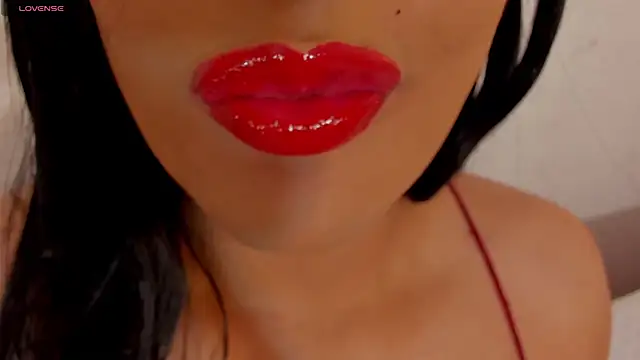 sweet Elizabeth online show from 07.28.26