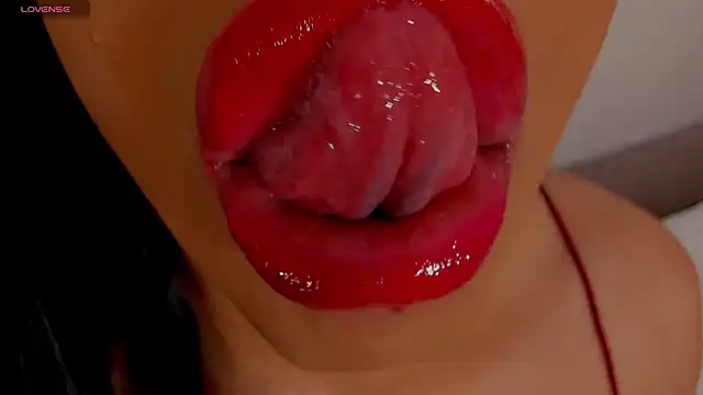 sweet Elizabeth online show from 07.28.26