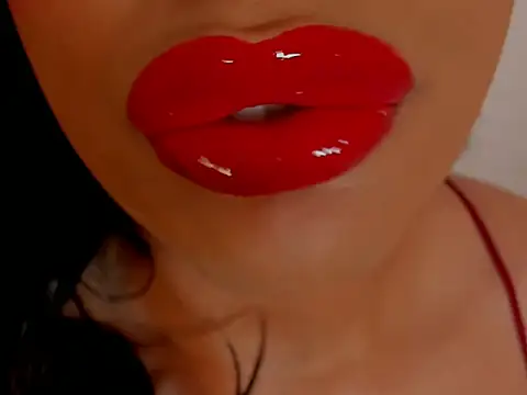 sweet Elizabeth online show from 08.01.26
