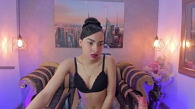 Lucia jane online show from 09.12.25