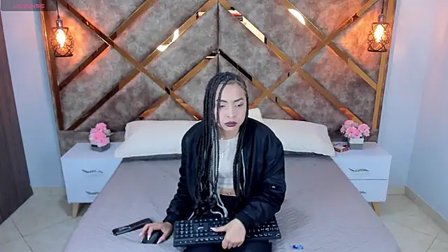 Lucia jane online show from 05.07.26