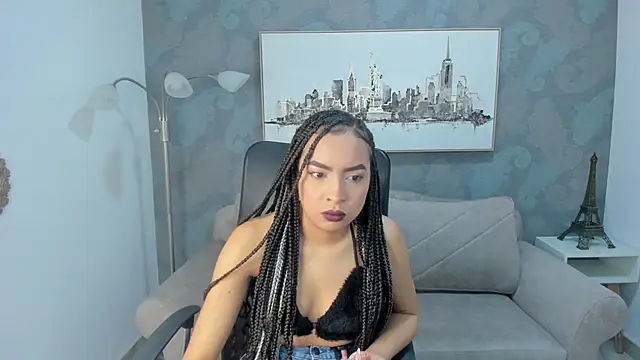 Lucia jane online show from 05.14.26