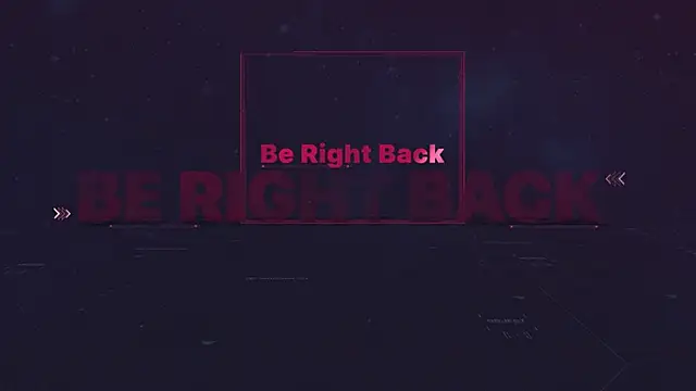 SammySmall F w online show from 10.18.25