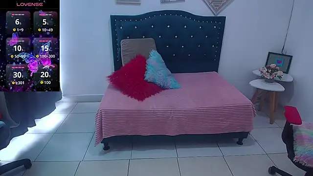 SammySmall F w online show from 03.05.26