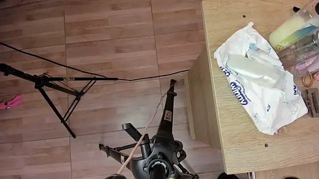 Snapshot of lena_clark_ chatting on 09.29.25 lena clark online show from 09.29.25