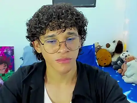 Tom Blues online show from 03.10.26