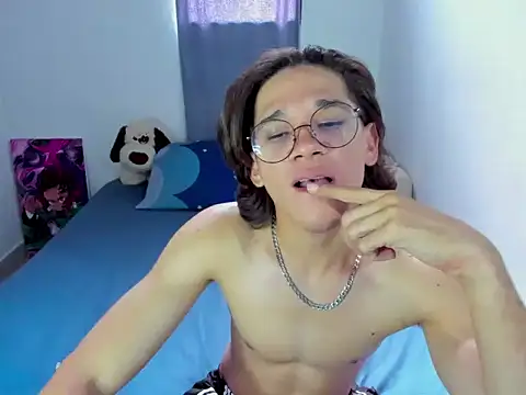 Tom Blues online show from 03.16.26