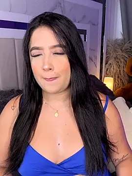 Emiily Moore1 online show from 11.25.25