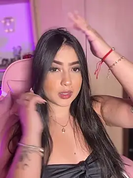 Emiily Moore1 online show from 02.15.26