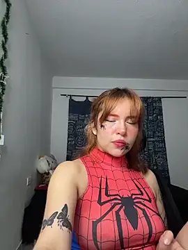 aliciia 23 online show from 02.09.26